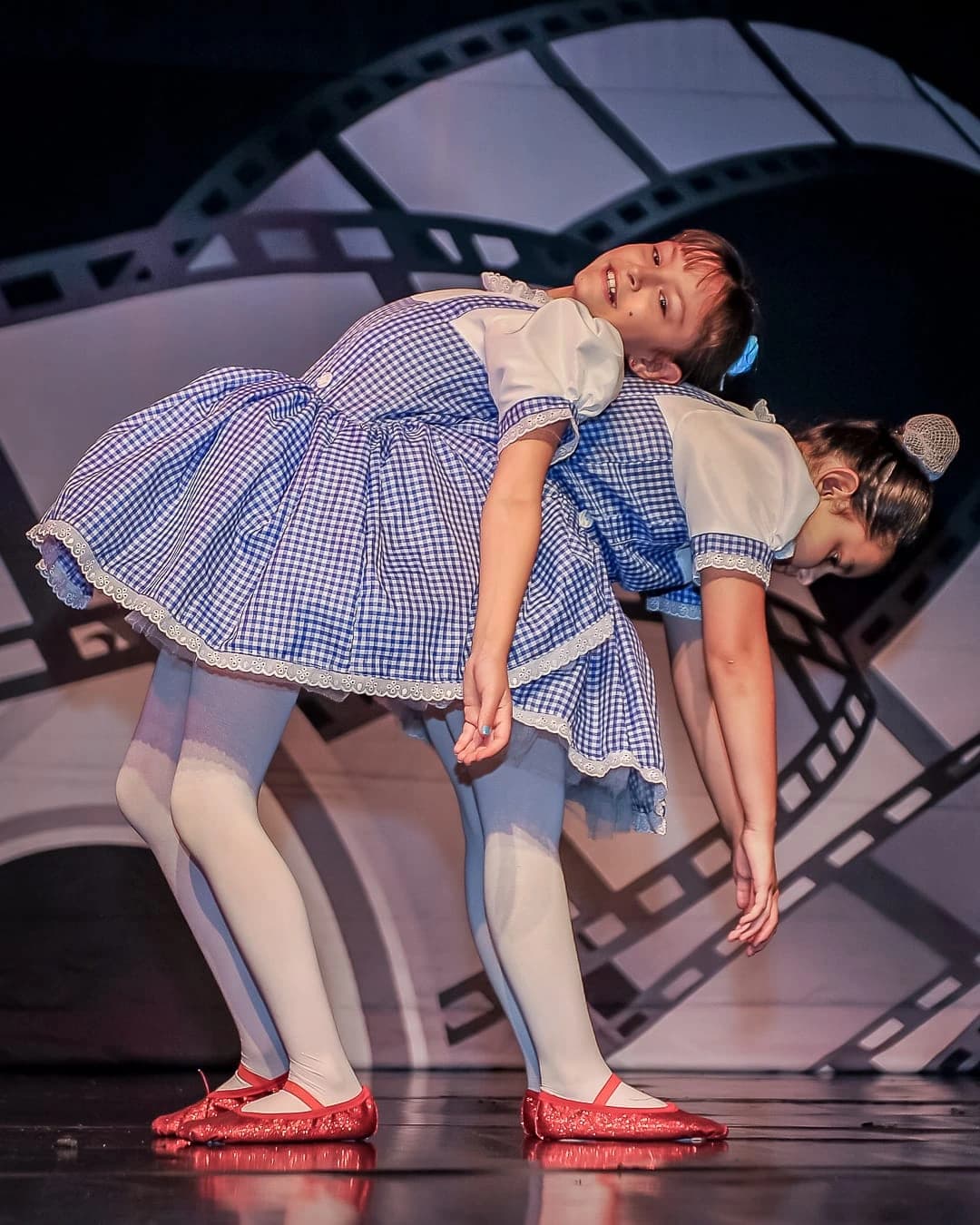 Edições Anteriores